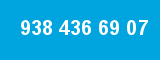 938 436 69 07 938 436 69 07